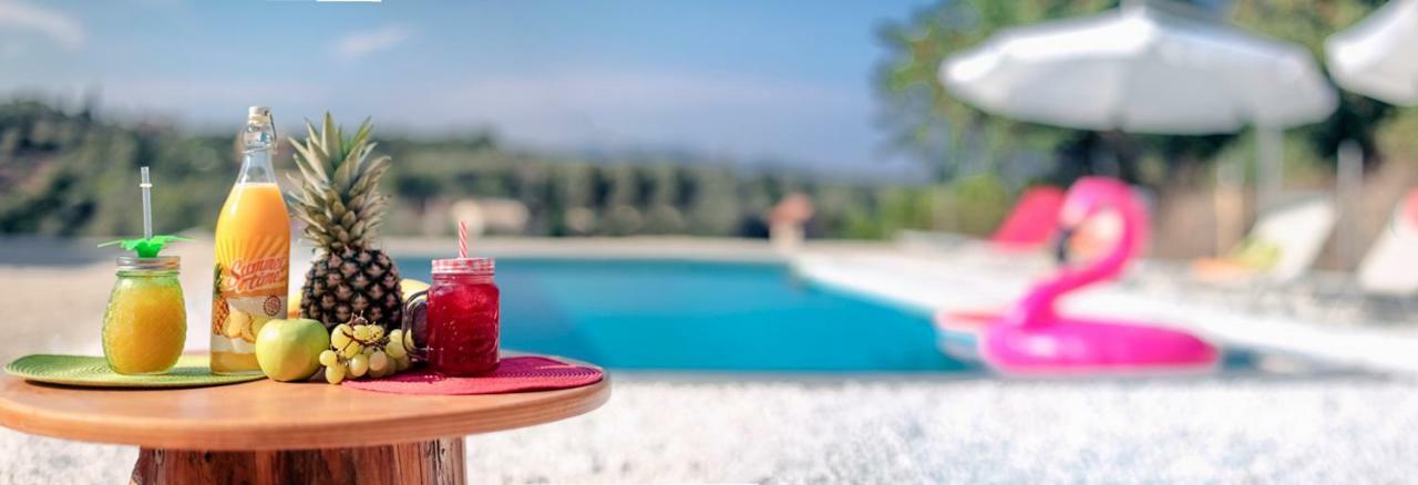 Holiday home Pool Daze Holiday *